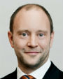 Thomas Bjarnsholt